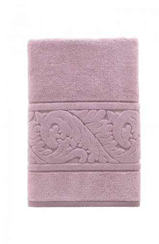 Dusty Rose Towel 50-11007