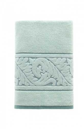 Mint Blue Towel 50-2686