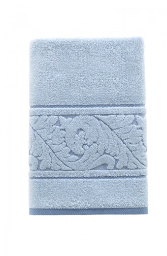 Blue Towel 50-3615