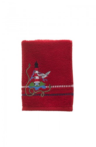 Red Towel 57-1863