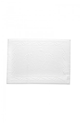 White Towel 70-0001