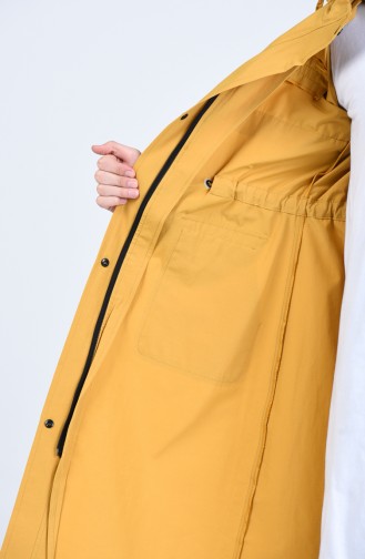 Mustard Cape 6096-01