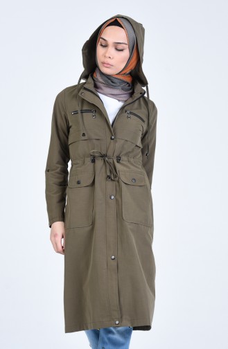 Cape Khaki 6096-06