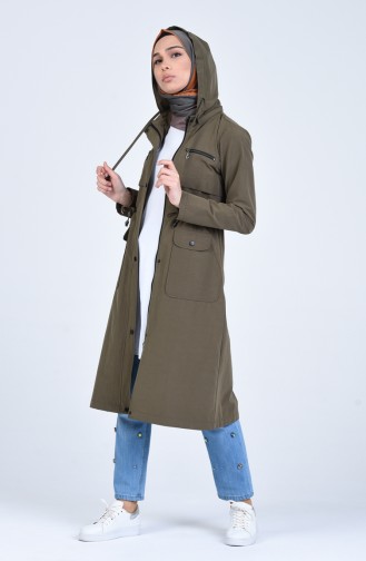 Cape Khaki 6096-06