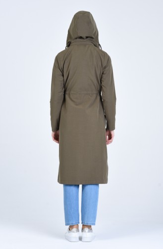 Cape 6096-06 Khaki 6096-06