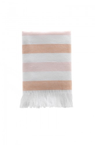 Salmon Towel 10