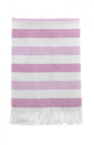 Pink Towel 15