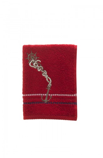 Red Towel 57-1863