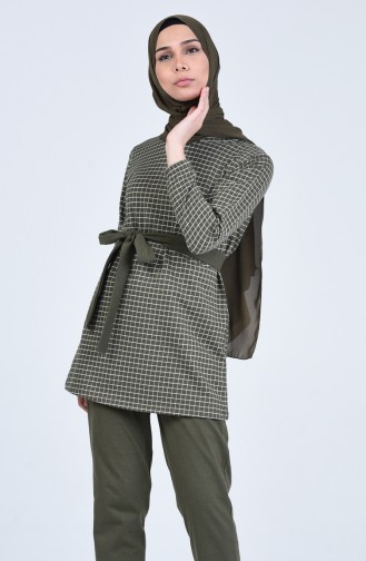 Ensemble Khaki 2009-02