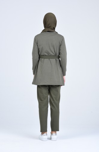 Ensemble Khaki 2009-02