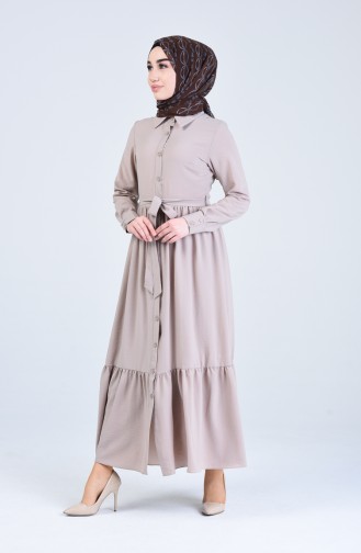 Robe Hijab Vison 0912-04