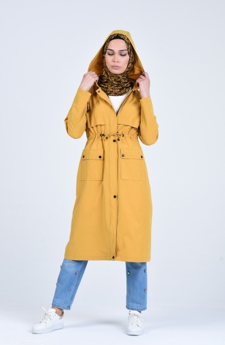 Senf Trench Coats Models 6086-07