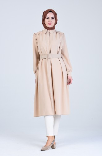 Beige Tunikas 20151-04