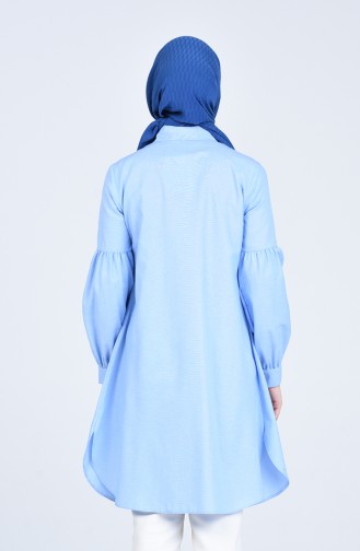 Blue Tuniek 1052-01