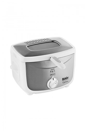 Fakir Gala Fritöz Beyaz 41000588