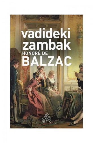 Vadideki Zambak - 9786059424141