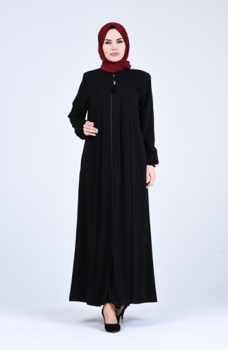 Schwarz Abayas 2023-01