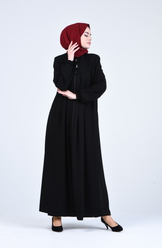 Abayas Noir 2023-01