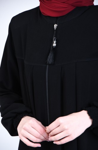 Abayas Noir 2023-01