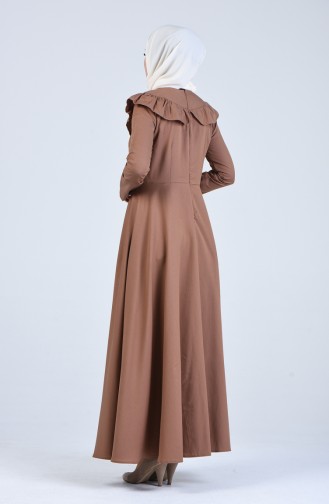 Kamel Hijab Kleider 7269-14