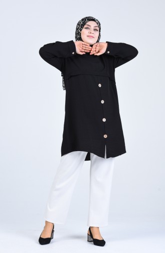 Black Tuniek 8082-06