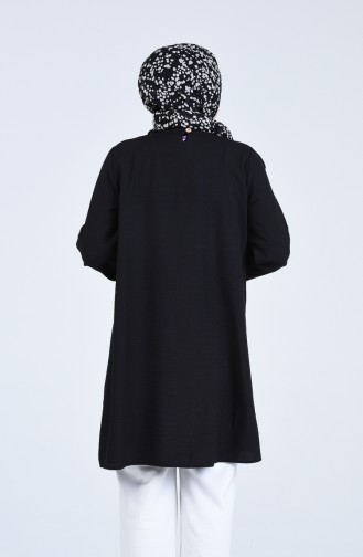 Black Tuniek 8082-06