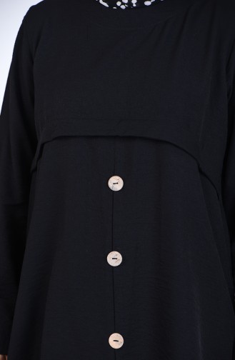 Black Tuniek 8082-06