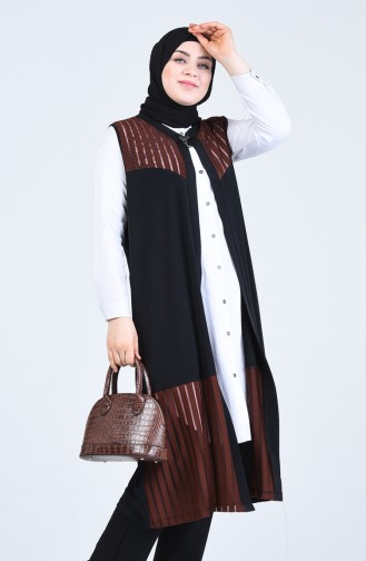 Black Waistcoats 7023-01