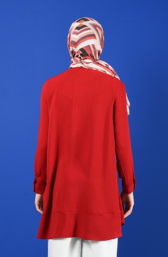 Claret Red Tunics 1426-12