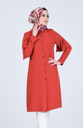 Brick Red Tunics 5527-01