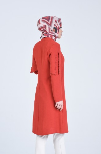 Brick Red Tunics 5527-01