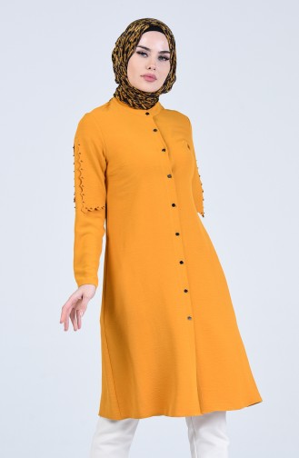 Mustard Tuniek 5527-03