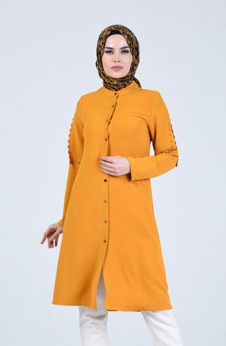 Mustard Tuniek 5527-03