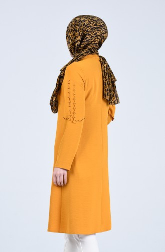 Mustard Tuniek 5527-03