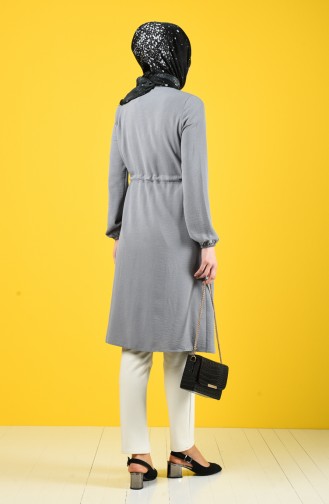 Gray Tuniek 2019-03