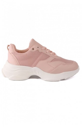 Letoon  İncitanem Lachs Schuhe 3013