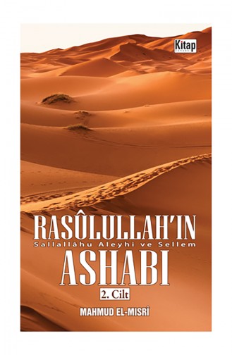 Şeyh Mahmud el-Mısrî Rasûlullah ın sav Ashabı 2