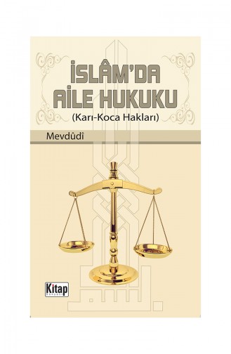 Mevdudi İslam da Aile Hukuku