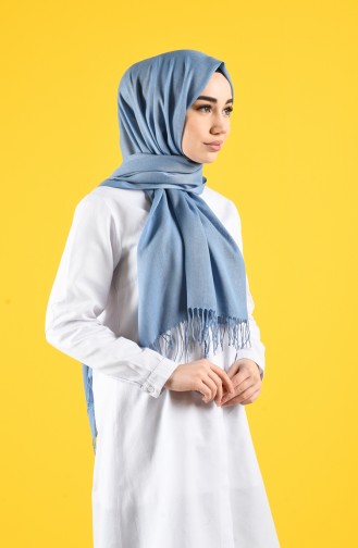 Blue Shawl 901472-45