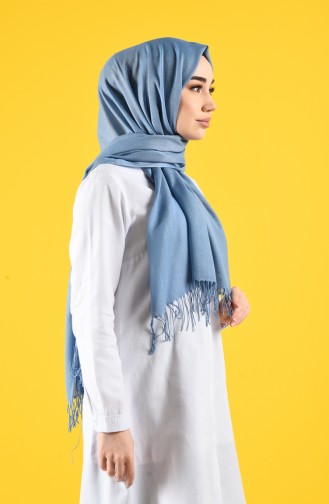 Blue Shawl 901472-45