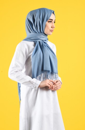 Blue Shawl 901472-45