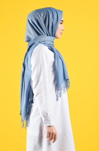 Blue Shawl 901472-45