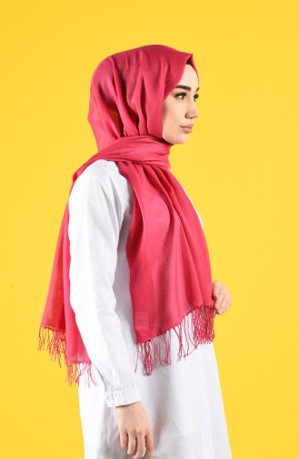 Sugar Pink Shawl 901472-46