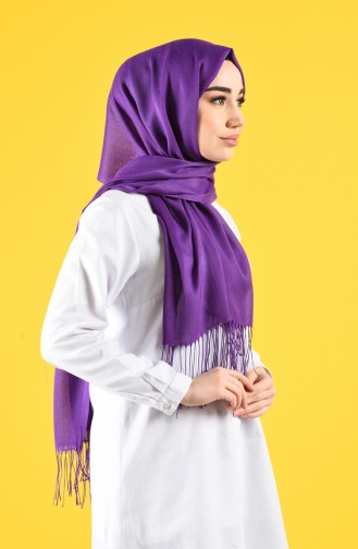 Light Purple Shawl 901472-50