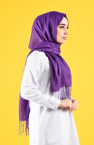 Light Purple Shawl 901472-50