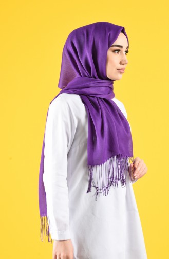 Light Purple Shawl 901472-50