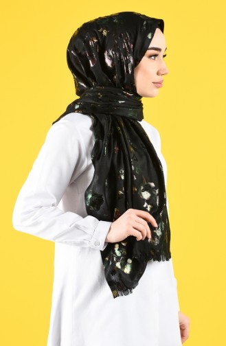 Black Shawl 2894-03