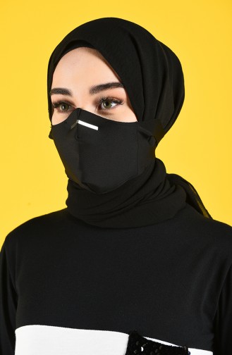 Maske Hediyeli Üçlü Koruma Seti 4100