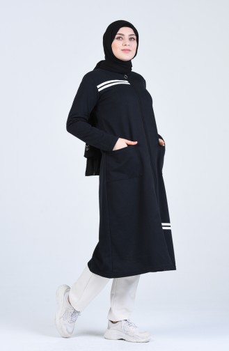 Black Cape 7404-01