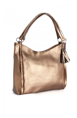 Copper Shoulder Bags 242BA